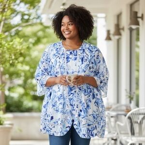 Jessica London  - 18